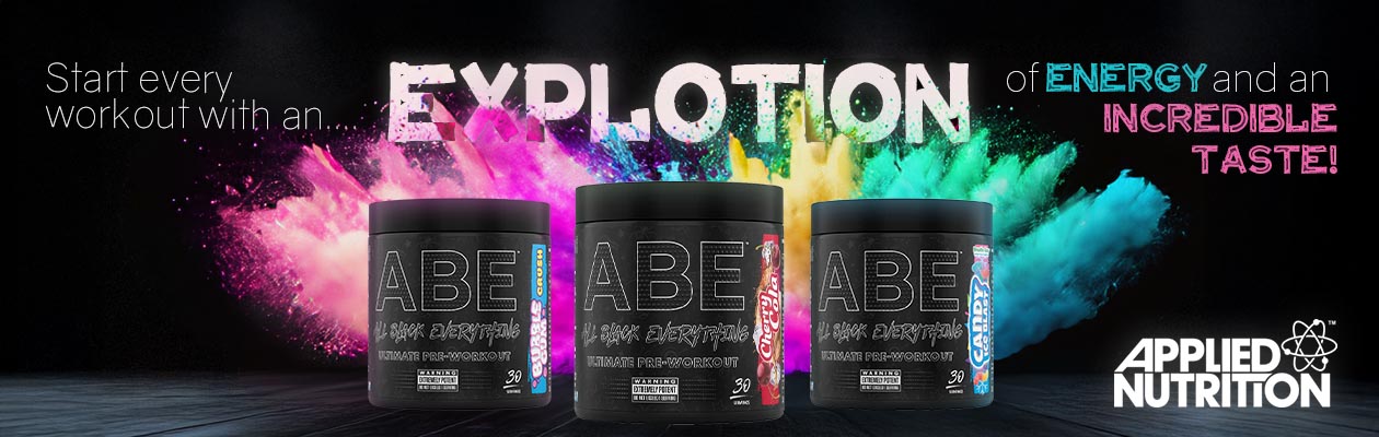 applied-nutrition